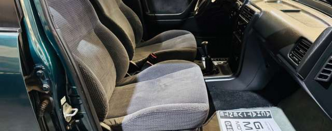 Honda Concerto 1 pro carnet Ancetre ct ok vierge garantie 12mois