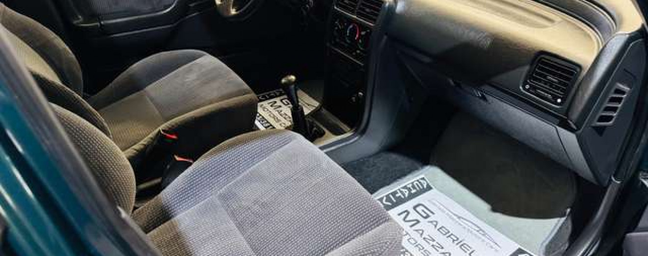 Honda Concerto 1 pro carnet Ancetre ct ok vierge garantie 12mois
