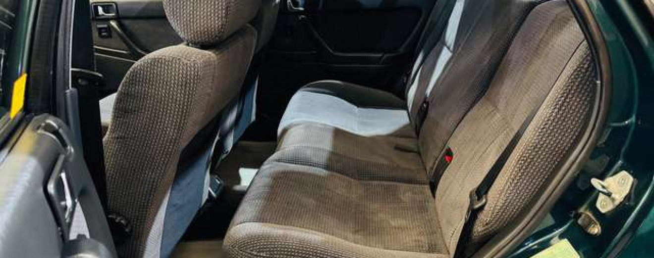 Honda Concerto 1 pro carnet Ancetre ct ok vierge garantie 12mois