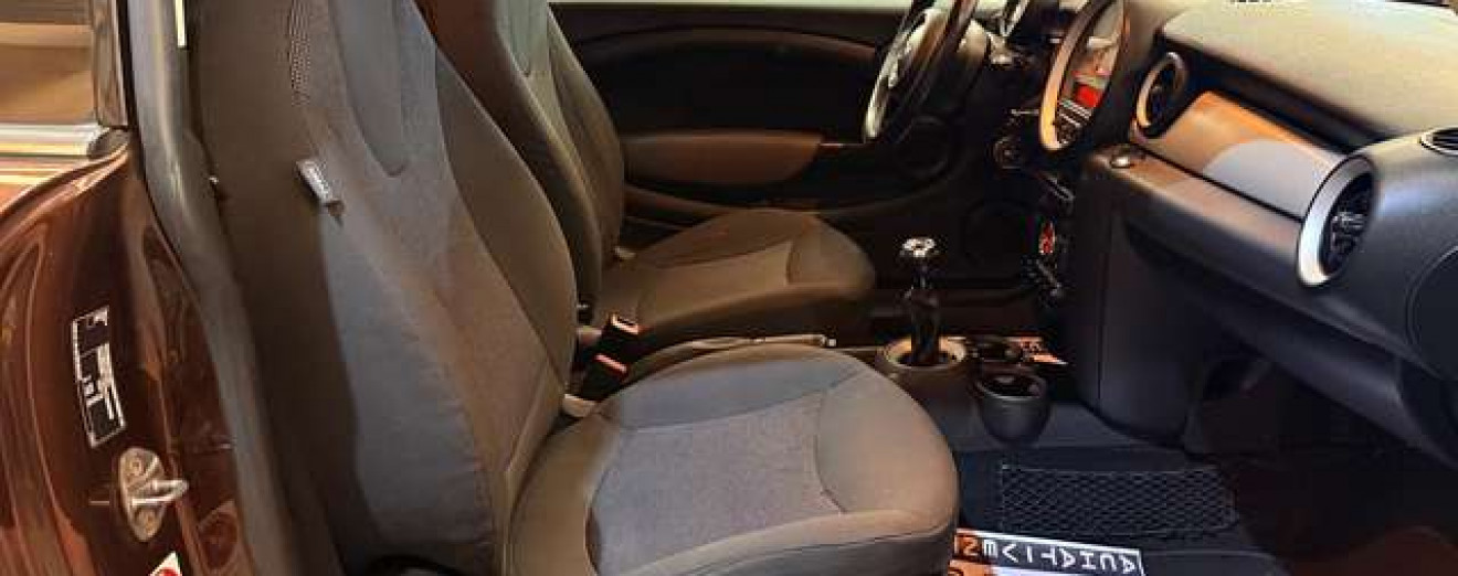 MINI One Mini 1.6i One Airco J.A