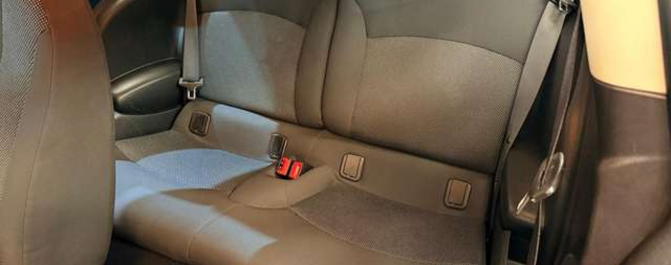 MINI One Mini 1.6i One Airco J.A