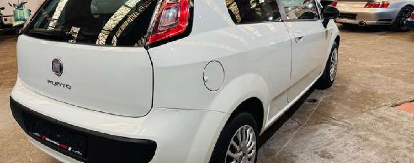 Fiat Punto Evo Punto EVO 1.2i Airco