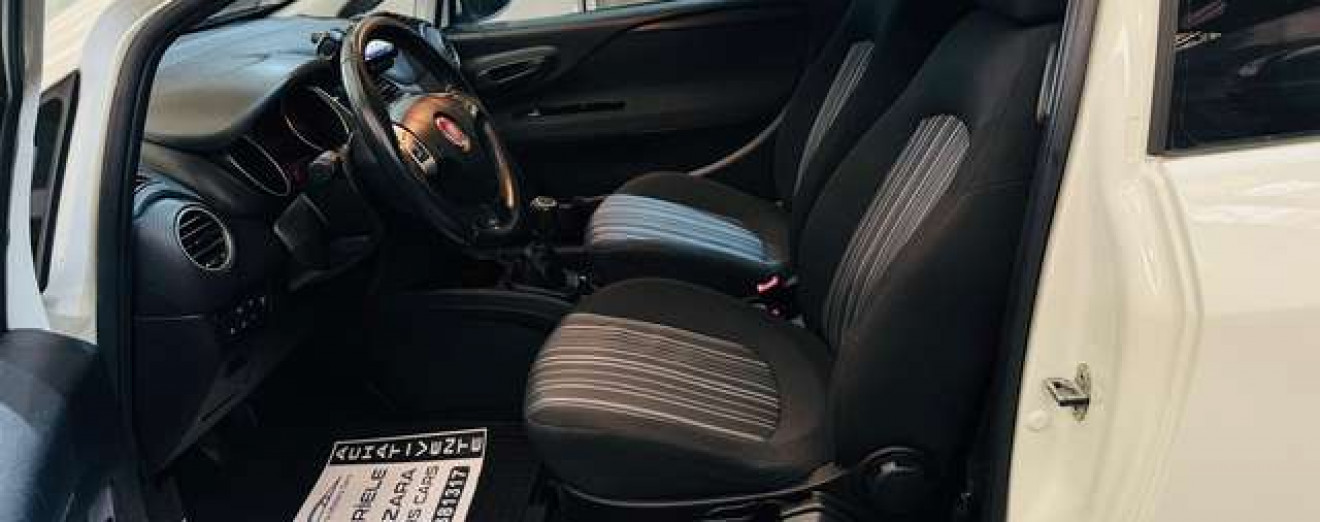 Fiat Punto Evo Punto EVO 1.2i Airco