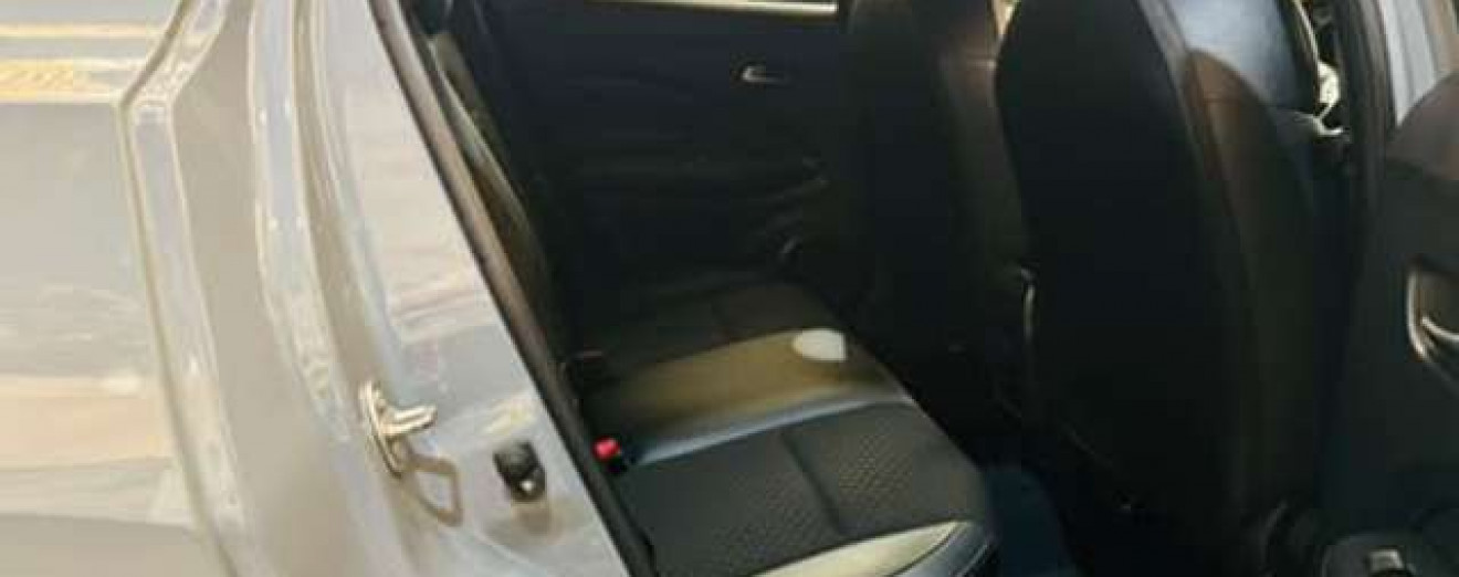 Nissan Juke Juke 1.0 DIG-T 2WD Kiiro CarPlay Caméra 360 Full LED J.A 19