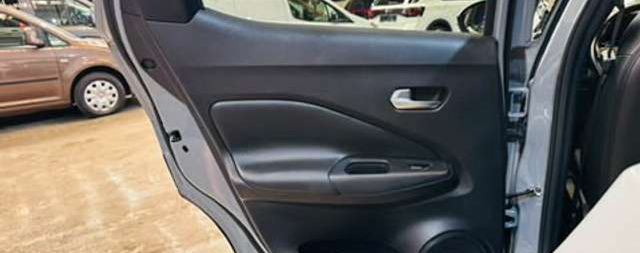 Nissan Juke Juke 1.0 DIG-T 2WD Kiiro CarPlay Caméra 360 Full LED J.A 19