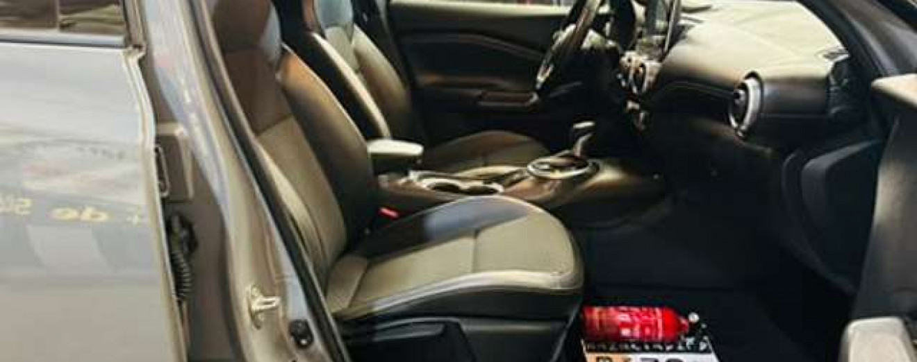 Nissan Juke Juke 1.0 DIG-T 2WD Kiiro CarPlay Caméra 360 Full LED J.A 19