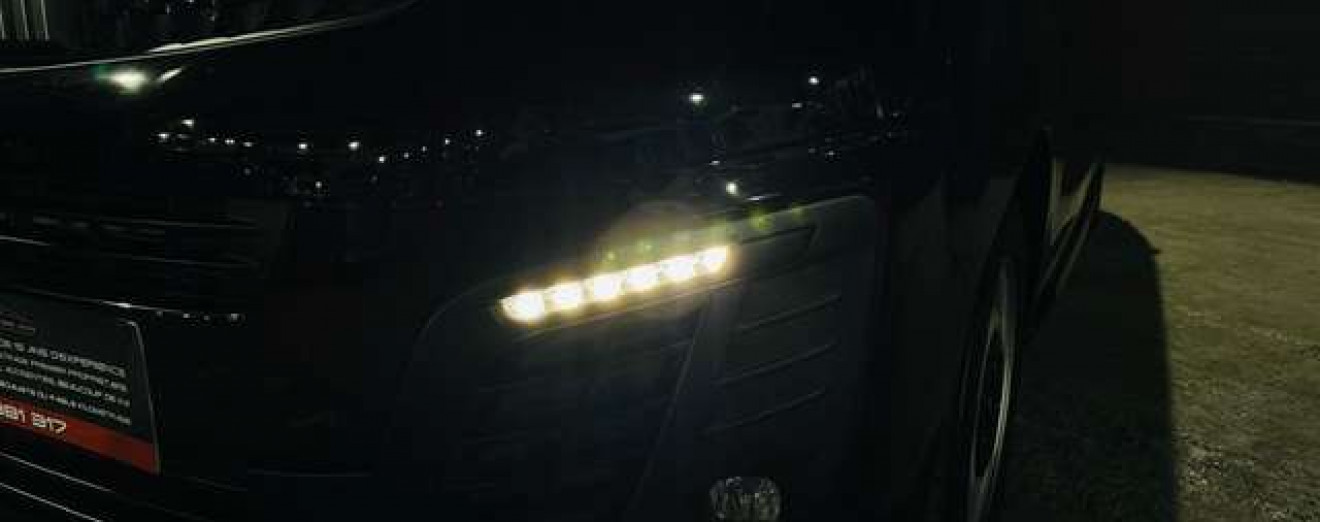 Fiat Scudo 2.0MTJ H1L3 - Utilitaire - CarPlay - LED - GPS