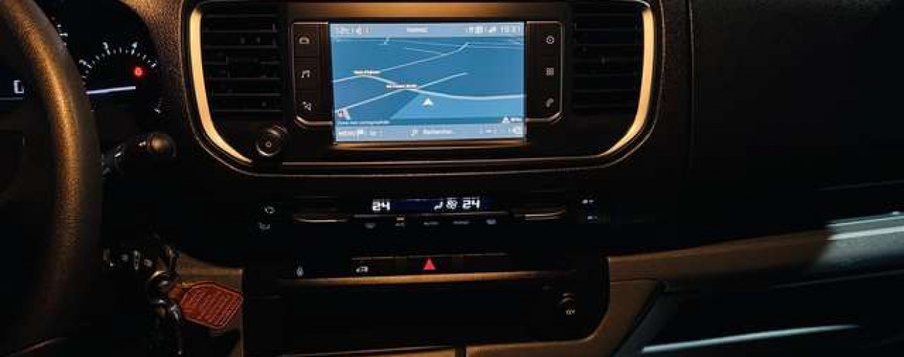 Fiat Scudo 2.0MTJ H1L3 - Utilitaire - CarPlay - LED - GPS