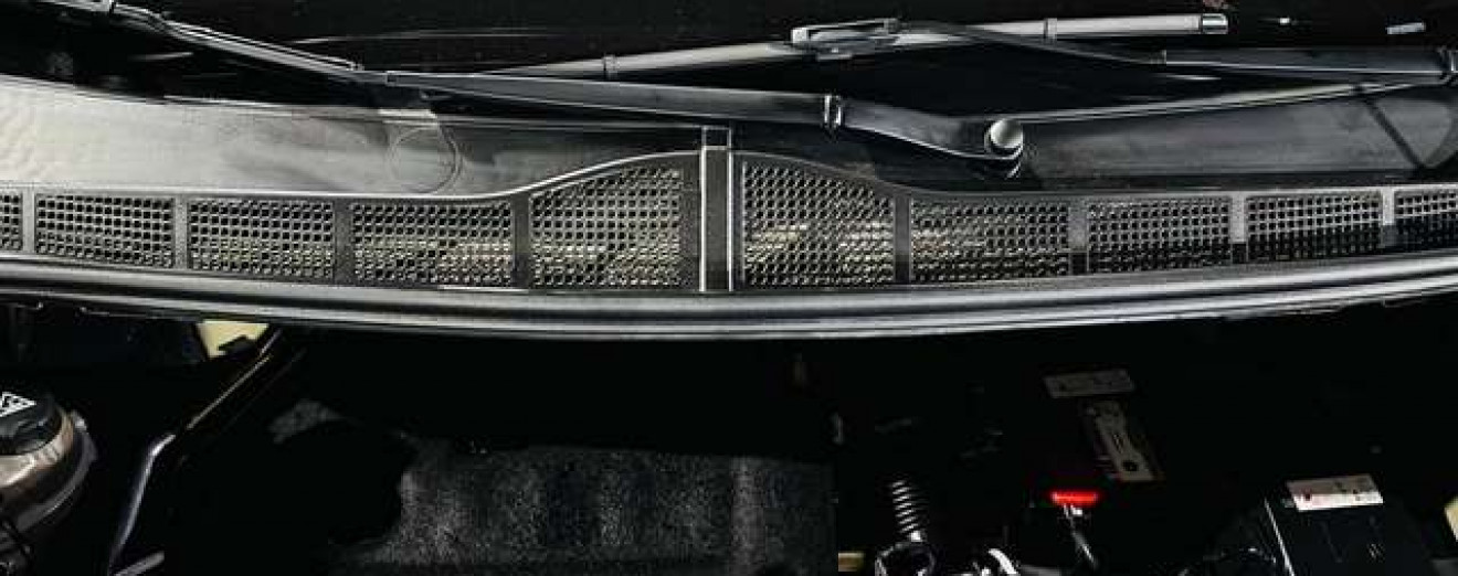 Fiat Scudo 2.0MTJ H1L3 - Utilitaire - CarPlay - LED - GPS