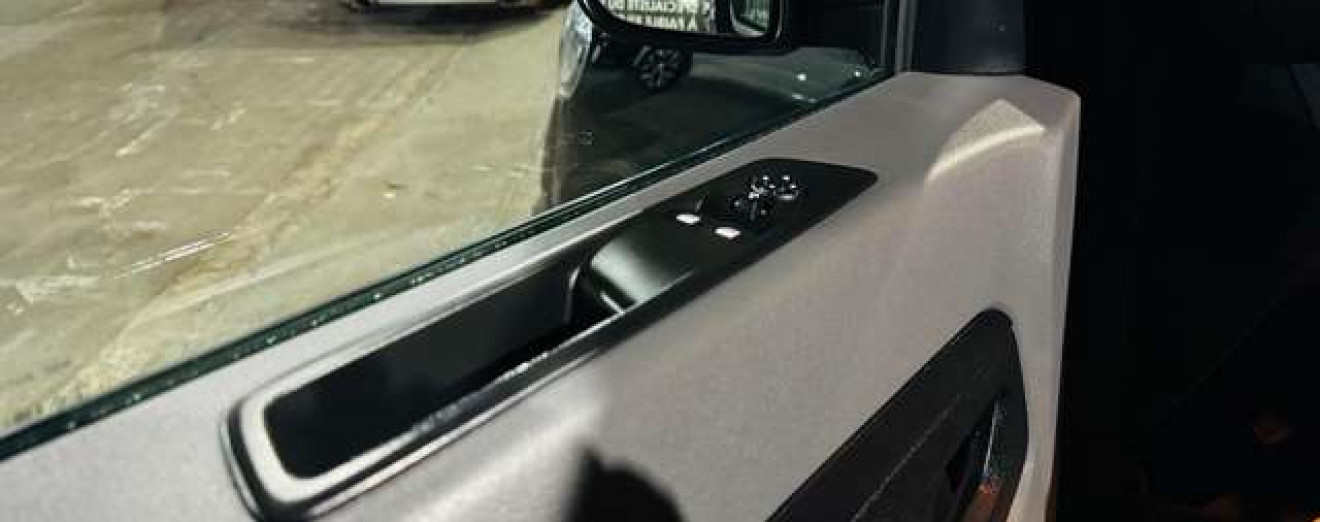 Fiat Scudo 2.0MTJ H1L3 - Utilitaire - CarPlay - LED - GPS