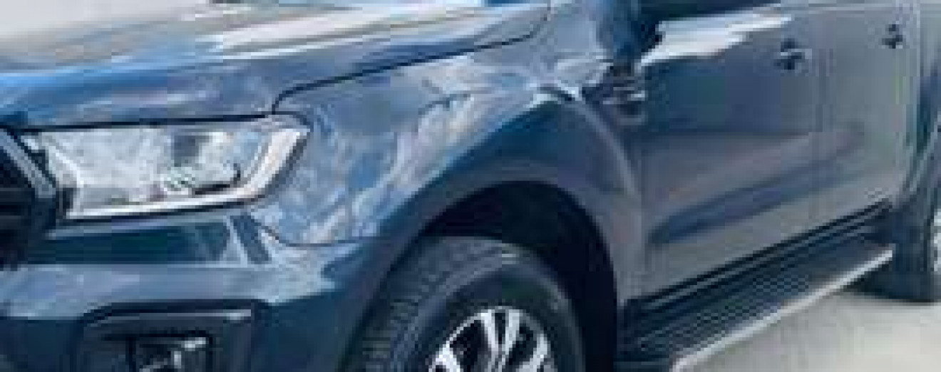 Ford Ranger 2.0 BiT EcoBlue Wildtrak (EU6.2)