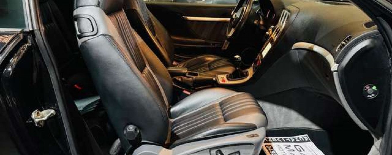 Alfa Romeo Brera Brera 3.2i V6 JTS Q4 Sky View Cuir Airco