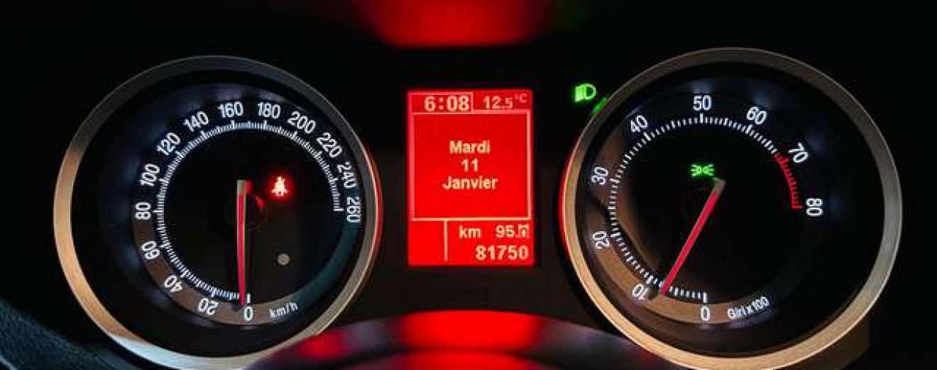 Alfa Romeo Brera Brera 3.2i V6 JTS Q4 Sky View Cuir Airco