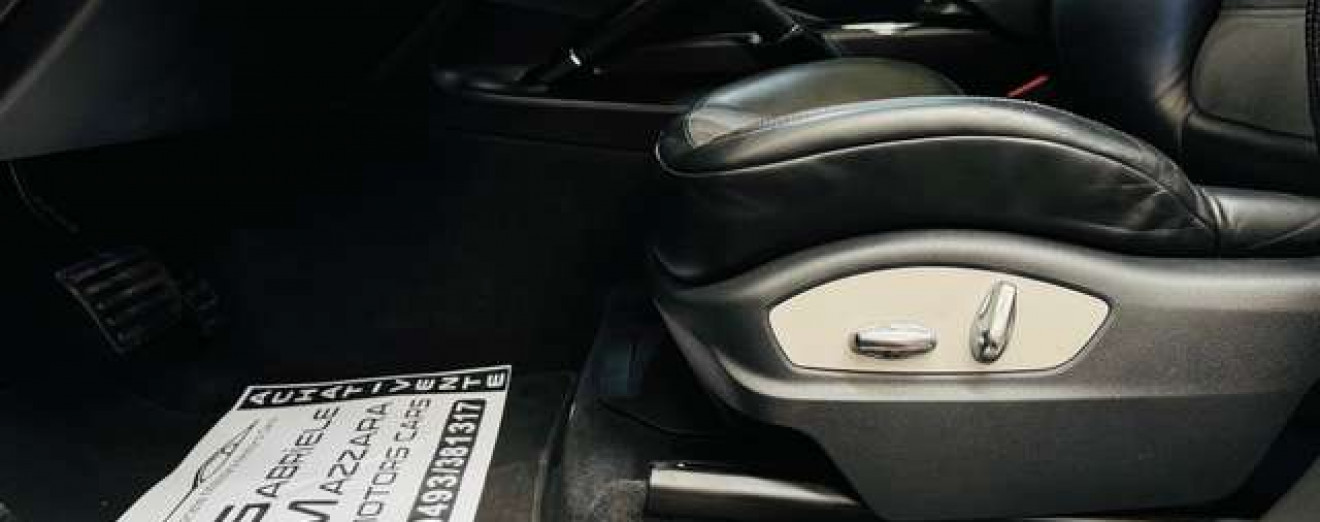 Porsche Cayenne 3.0 TD V6 Platinum Edition Tiptronic S