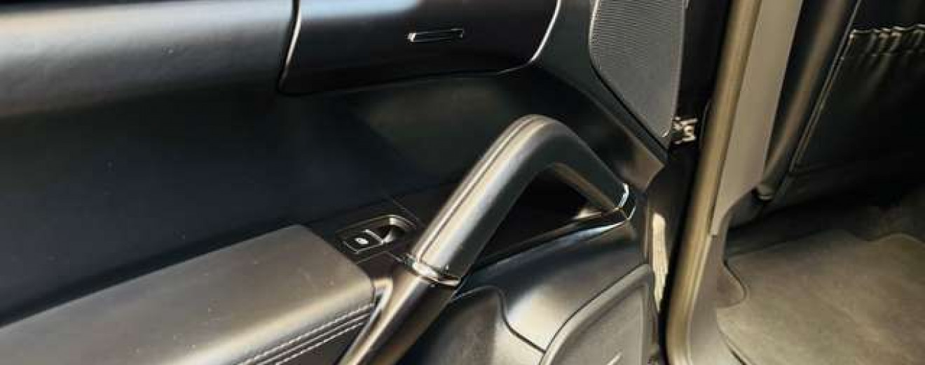 Porsche Cayenne 3.0 TD V6 Platinum Edition Tiptronic S