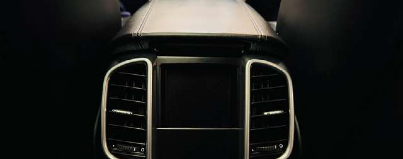 Porsche Cayenne 3.0 TD V6 Platinum Edition Tiptronic S