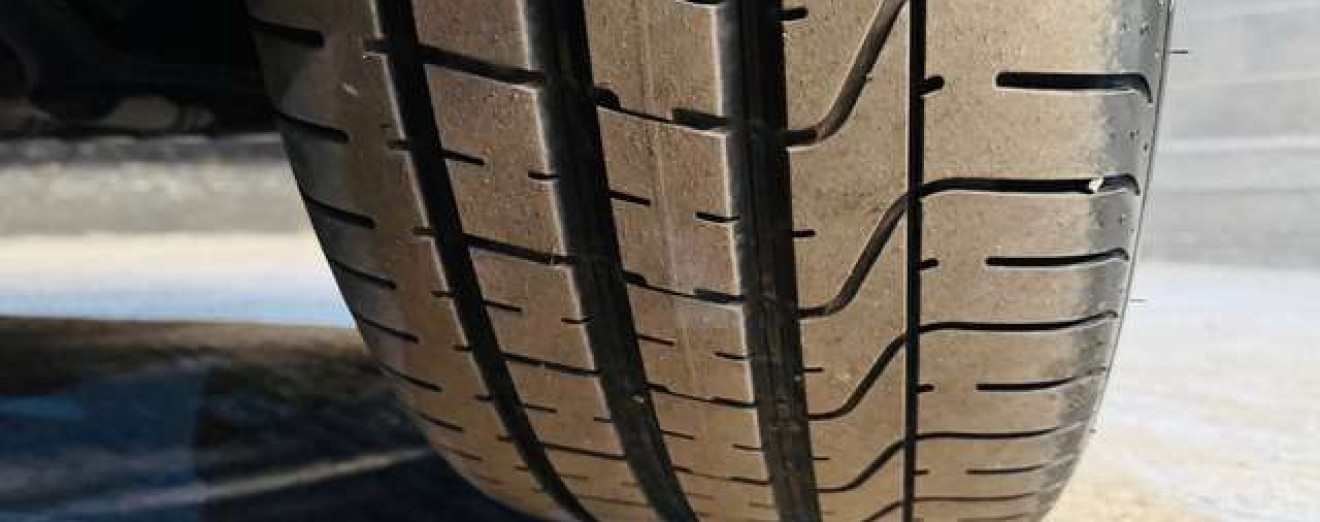 Porsche Cayenne 3.0 TD V6 Platinum Edition Tiptronic S