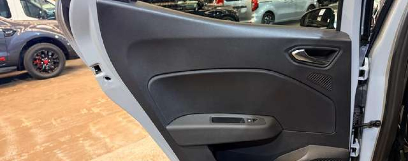 Renault Clio Clio 1.0 TCe Esprit Alpine CarPlay LED GPS Caméra