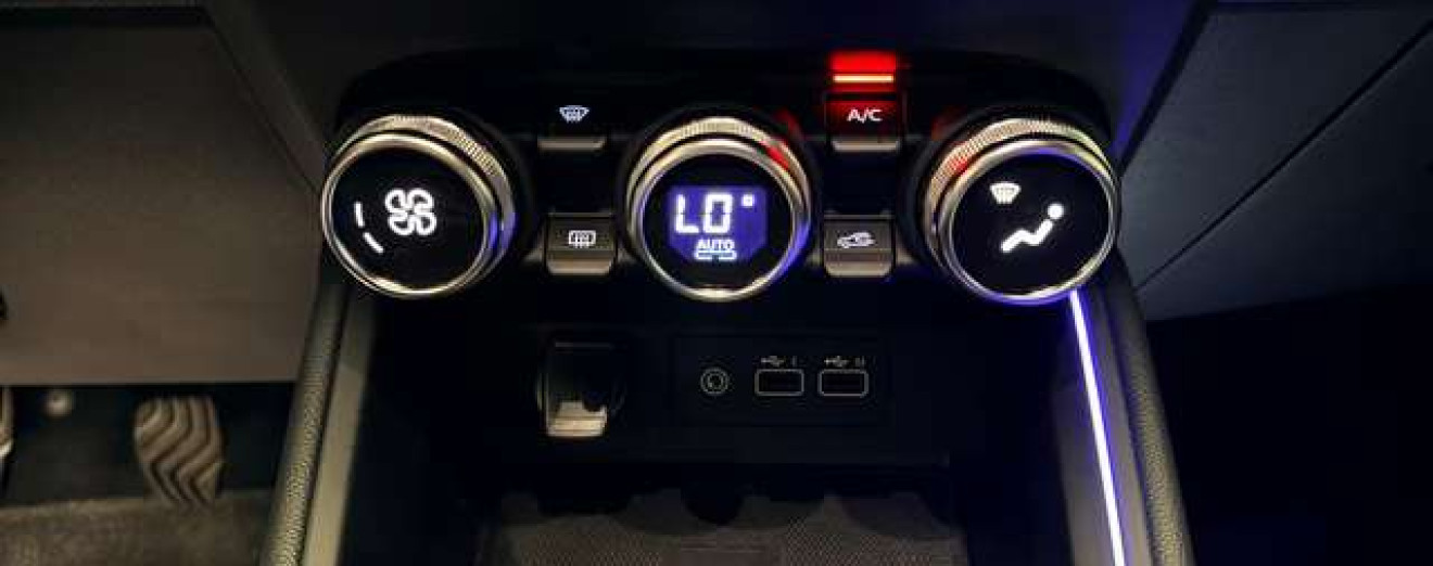 Renault Clio Clio 1.0 TCe Esprit Alpine CarPlay LED GPS Caméra