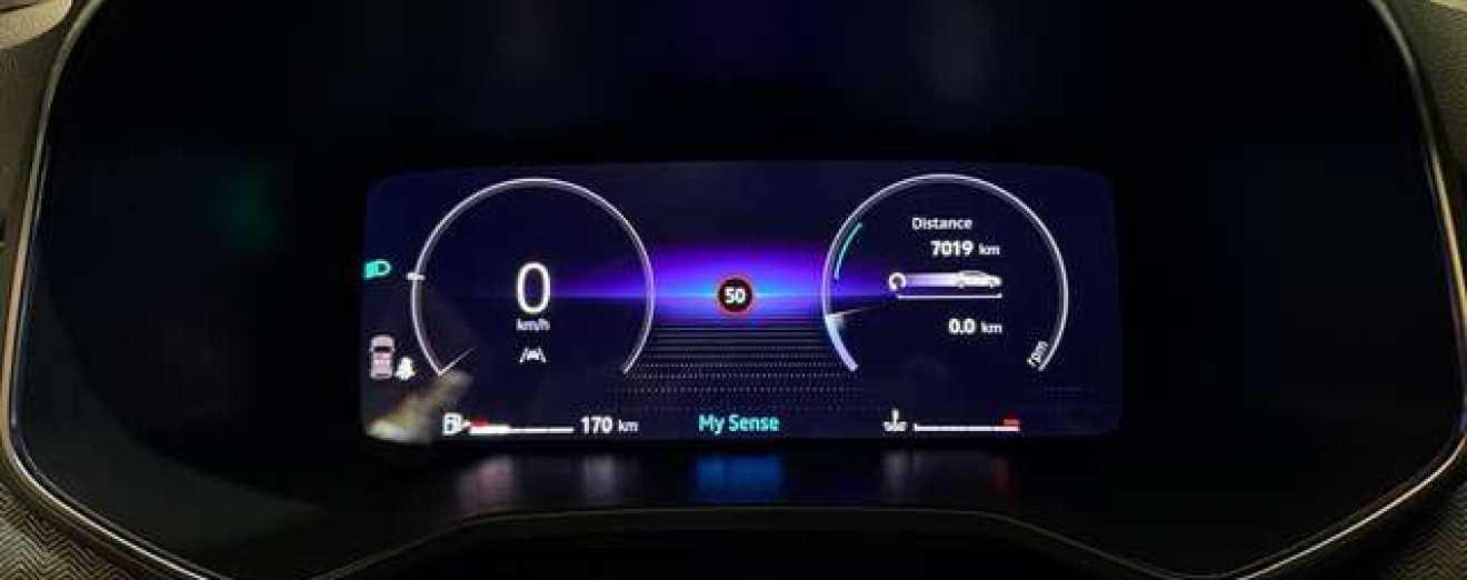 Renault Clio Clio 1.0 TCe Esprit Alpine CarPlay LED GPS Caméra