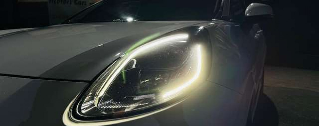 Ford Puma 1.5 TDCi ST-Line CarPlay Cockpit Cuir Caméra B&O
