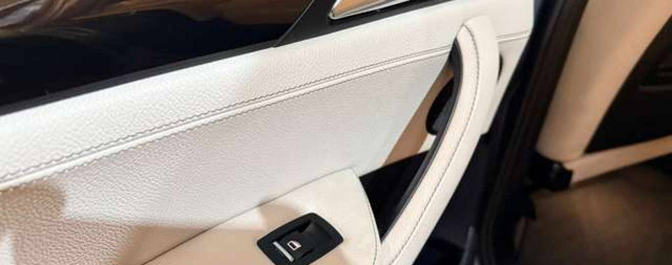 BMW X3 X3 2.0 dA xDrive20 Pack Sport Cuir GPS Xénon Att remorque LED J.A