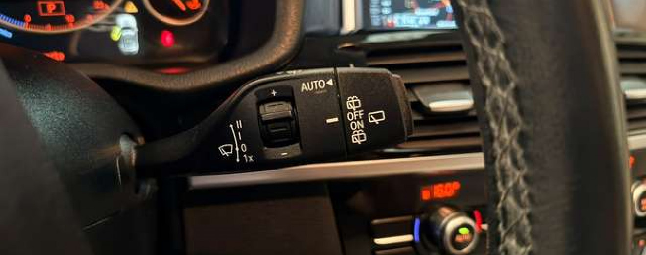 BMW X3 X3 2.0 dA xDrive20 Pack Sport Cuir GPS Xénon Att remorque LED J.A
