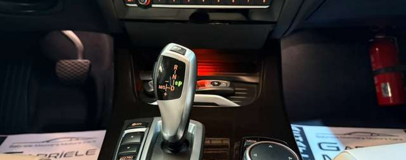 BMW X3 X3 2.0 dA xDrive20 Pack Sport Cuir GPS Xénon Att remorque LED J.A