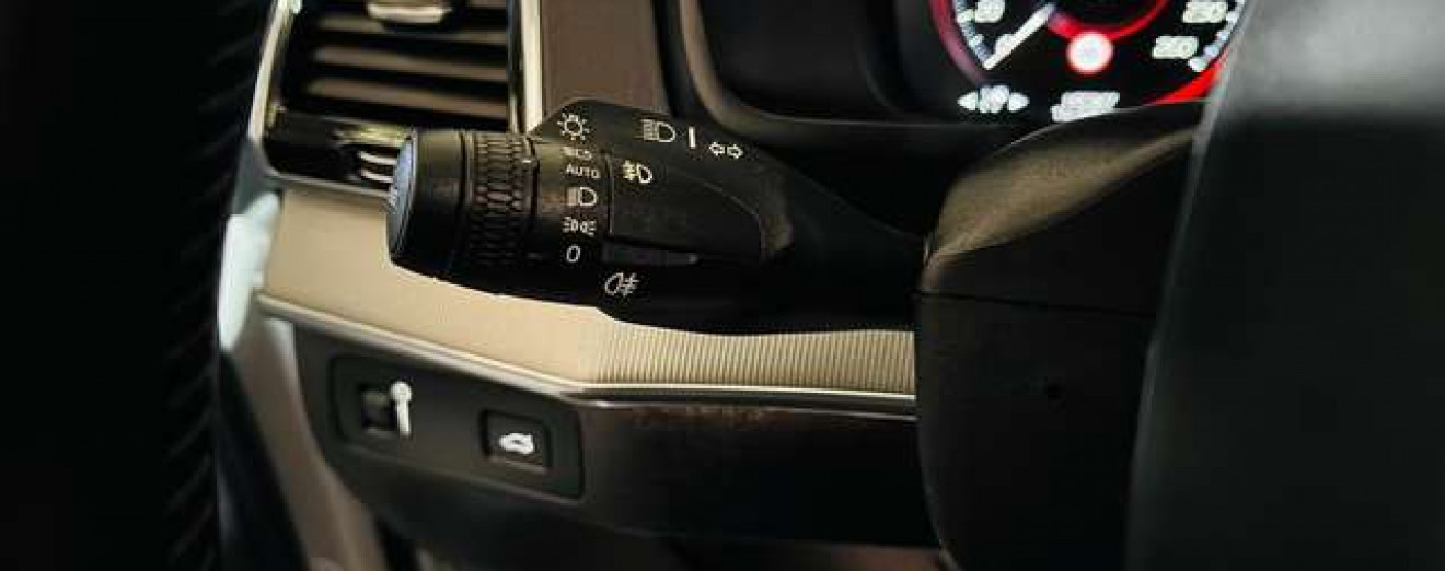 Volvo XC90 2.0 D5 Inscription - LED - T.O - Cuir