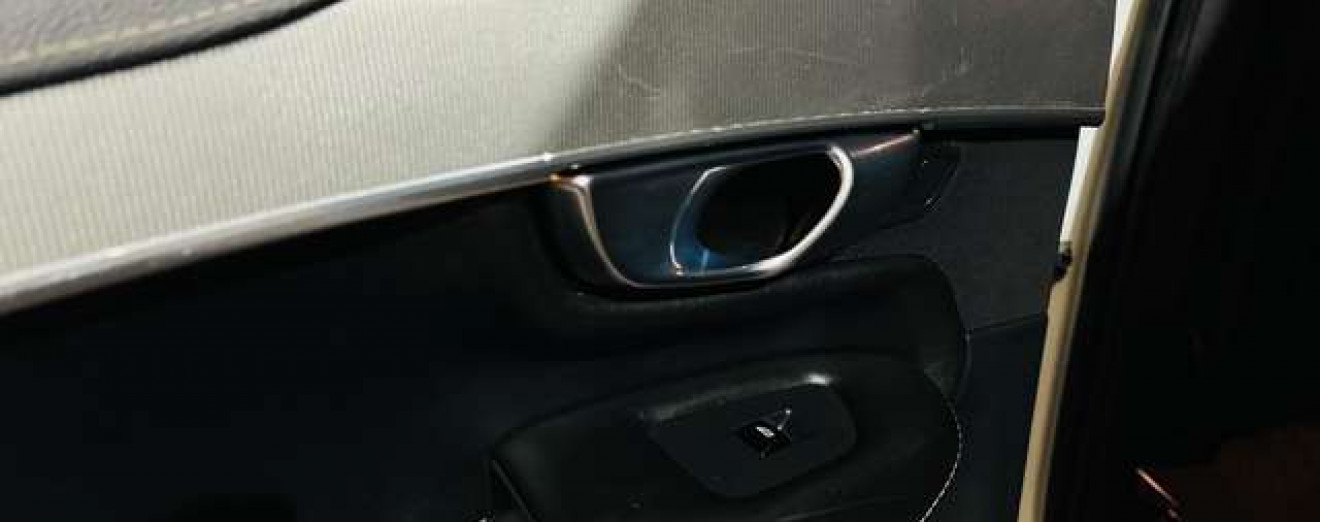 Volvo XC90 2.0 D5 Inscription - LED - T.O - Cuir