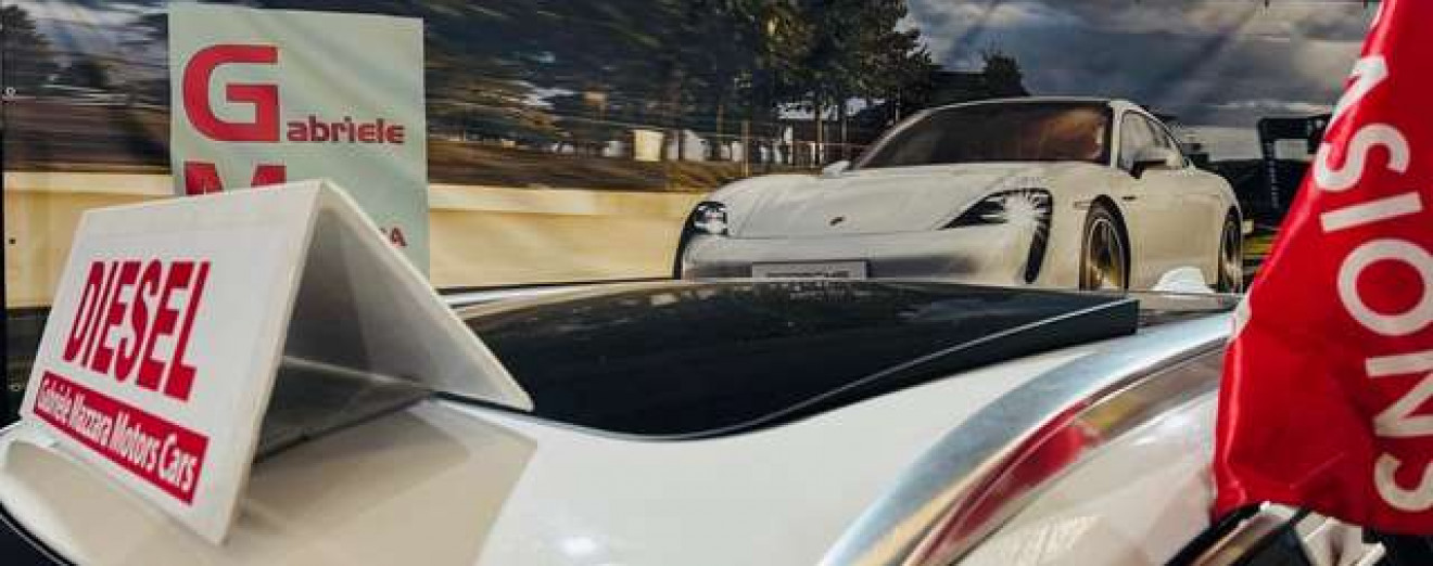 Volvo XC90 2.0 D5 Inscription - LED - T.O - Cuir