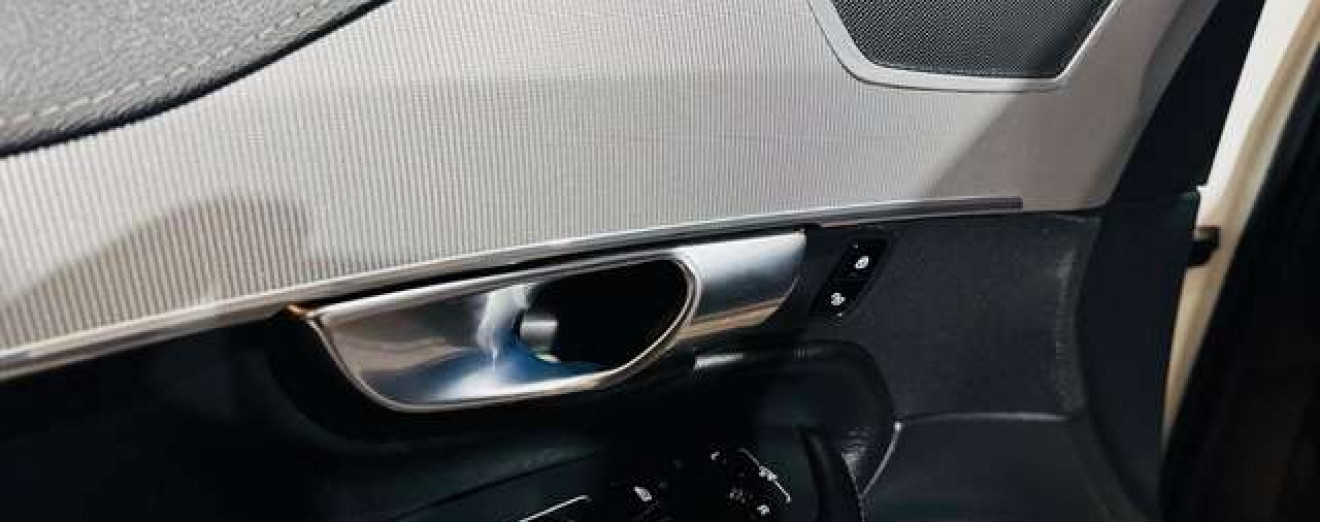 Volvo XC90 2.0 D5 Inscription - LED - T.O - Cuir