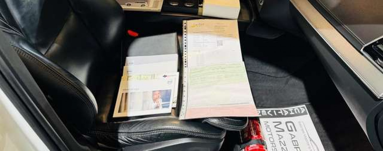 Volvo XC90 2.0 D5 Inscription - LED - T.O - Cuir