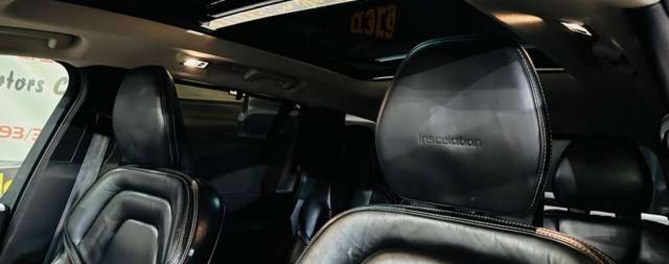 Volvo XC90 2.0 D5 Inscription - LED - T.O - Cuir