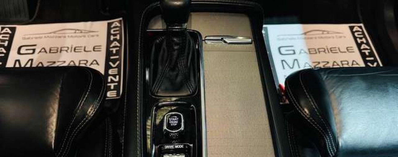 Volvo XC90 2.0 D5 Inscription - LED - T.O - Cuir