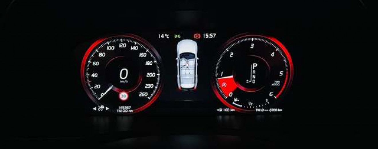 Volvo XC90 2.0 D5 Inscription - LED - T.O - Cuir