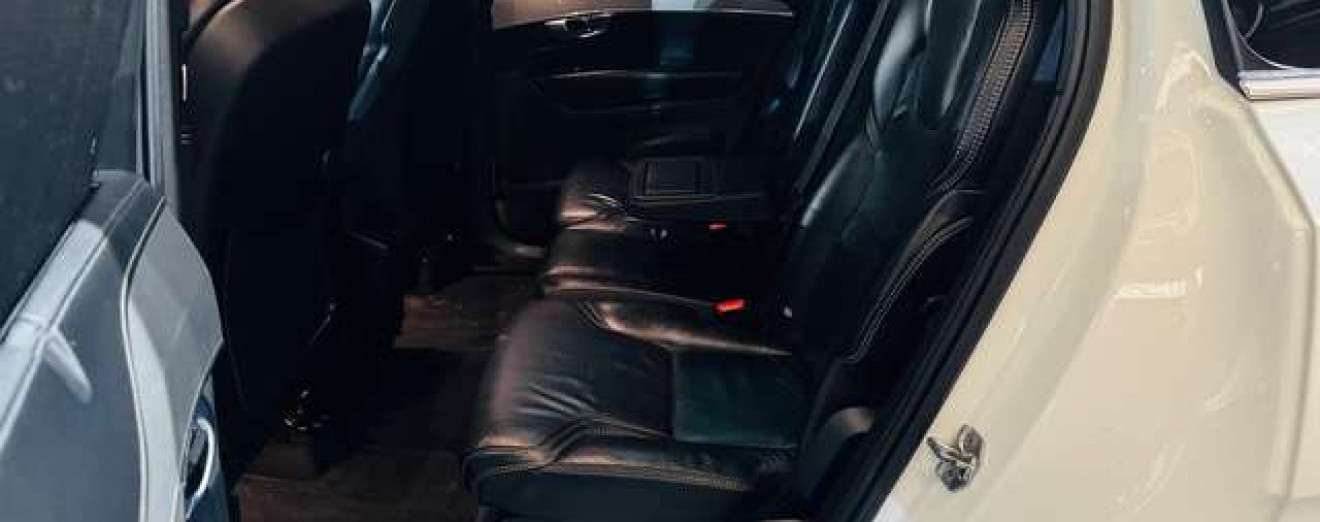 Volvo XC90 2.0 D5 Inscription - LED - T.O - Cuir