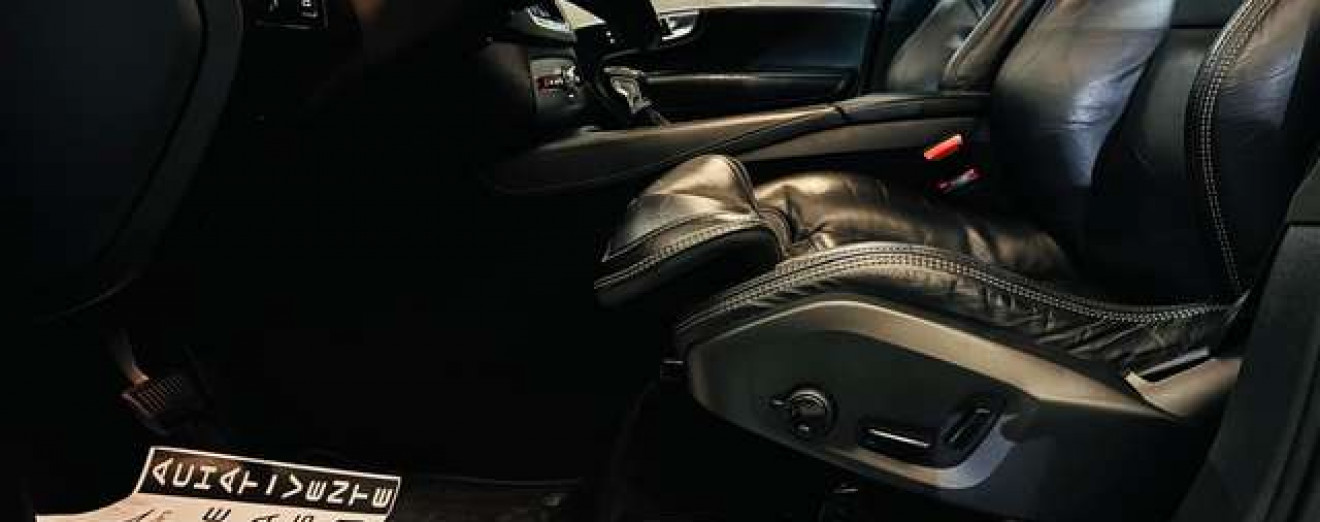 Volvo XC90 2.0 D5 Inscription - LED - T.O - Cuir