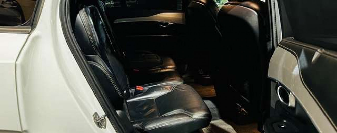 Volvo XC90 2.0 D5 Inscription - LED - T.O - Cuir