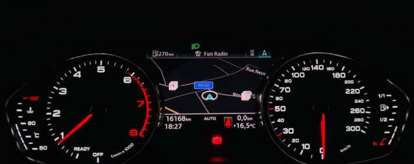 Audi A4 35 TFSI / ÉTAT NEUF / 16.000KM / Garantie 12M