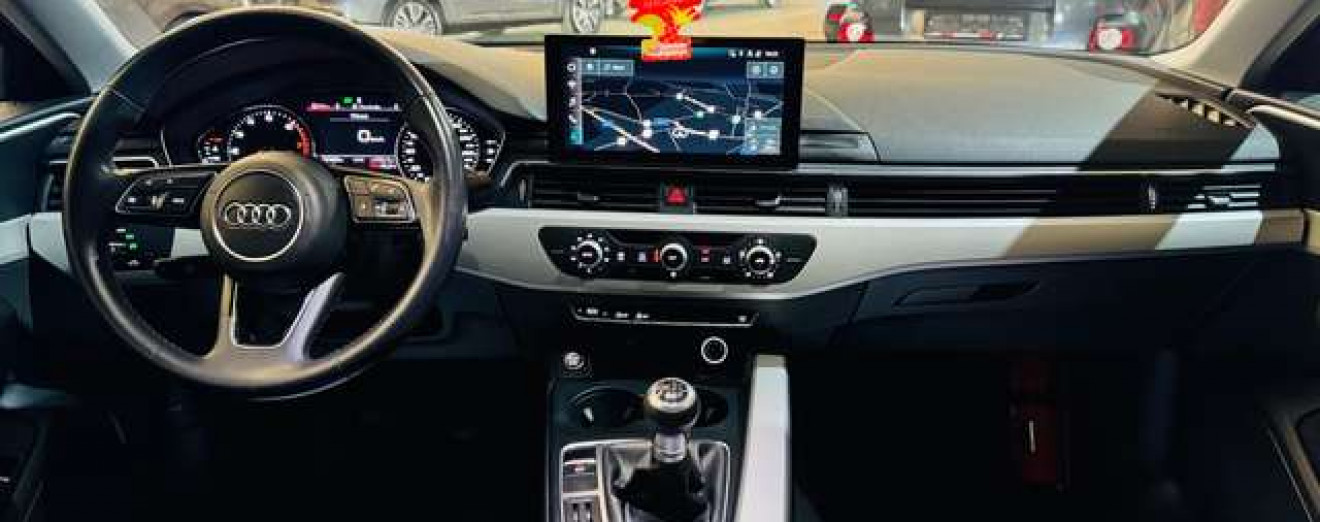 Audi A4 35 TFSI / ÉTAT NEUF / 16.000KM / Garantie 12M