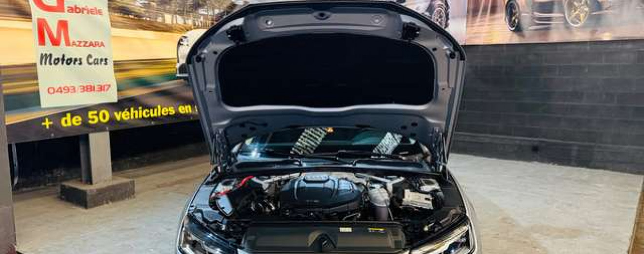 Audi A4 35 TFSI / ÉTAT NEUF / 16.000KM / Garantie 12M