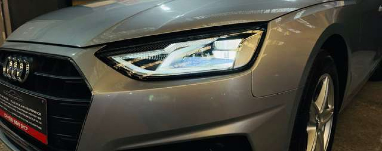 Audi A4 35 TFSI / ÉTAT NEUF / 16.000KM / Garantie 12M