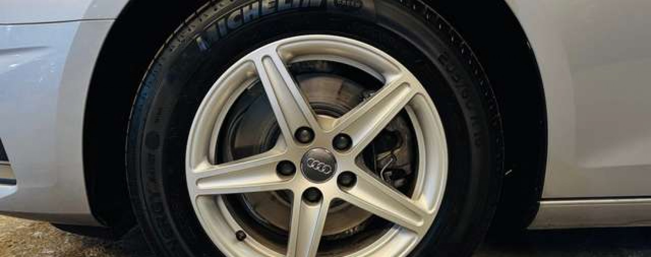 Audi A4 35 TFSI / ÉTAT NEUF / 16.000KM / Garantie 12M