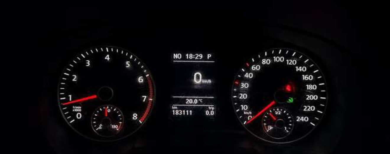 Volkswagen Sharan Sharan 1.4 TSI DSG Cuir Pano Xénon Caméra Attache remorque amovible