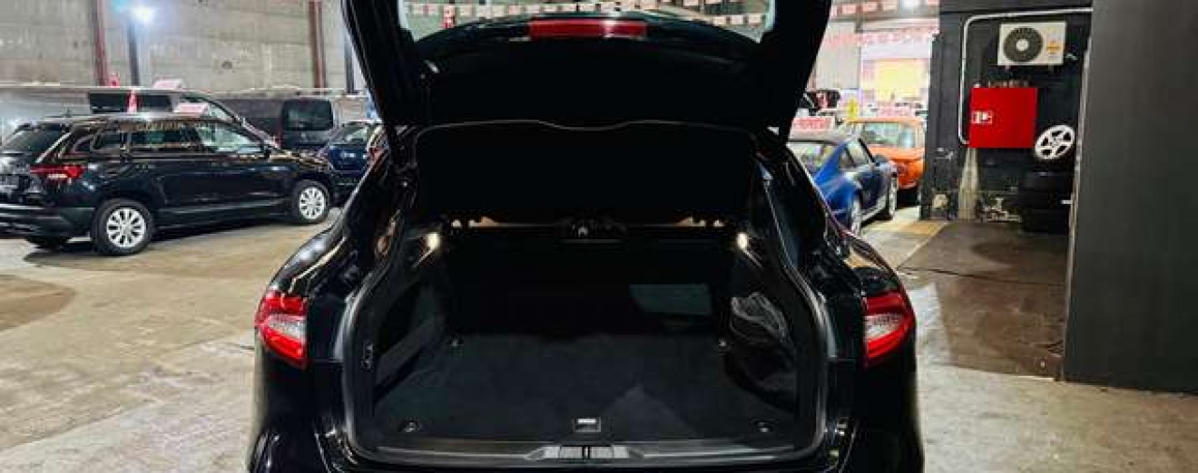 Maserati Levante Levante 3.0 V6 Full - Utilitaire - TVA Incl