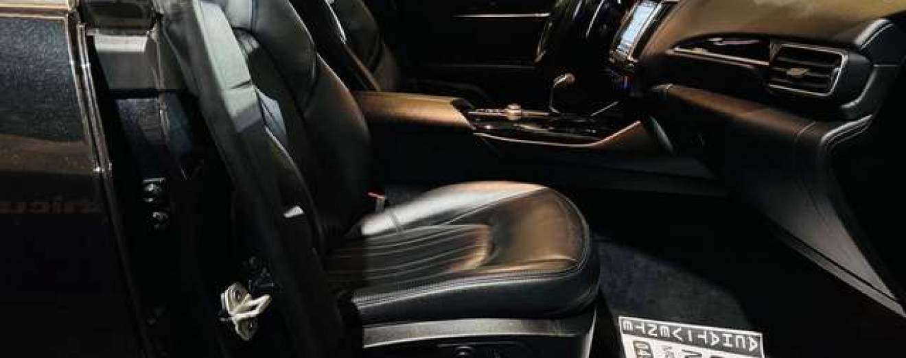 Maserati Levante Levante 3.0 V6 Full - Utilitaire - TVA Incl