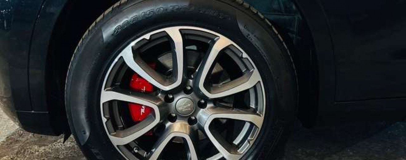 Maserati Levante Levante 3.0 V6 Full - Utilitaire - TVA Incl