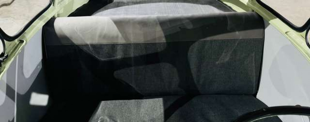 Iso Rivolta ISO isetta Milan 1 propriétaire vehicule belge!