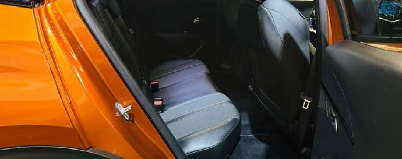 Peugeot 2008 2008 1.5 BlueHDi GT Line S